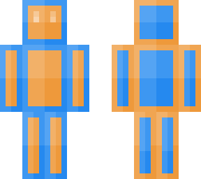 blocky the block