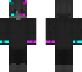 blue & pink tryhard edit