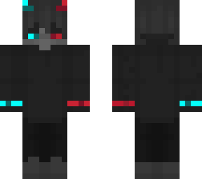 blue & red tryhard edit