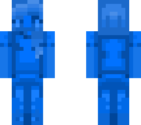 blue alex