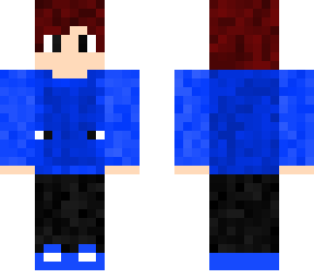 blue guy!!!!