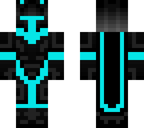blue knight