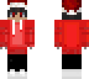 bro christmas edition