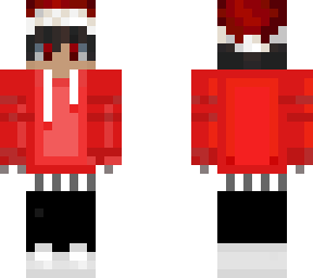 bro christmas edition