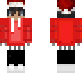 bro christmas edition v3