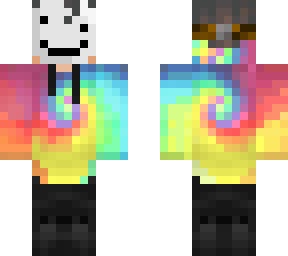 broken