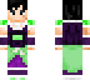 broly (armor)