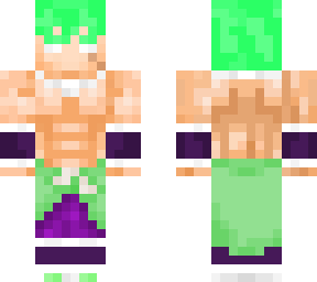 broly (lssj)