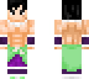 broly