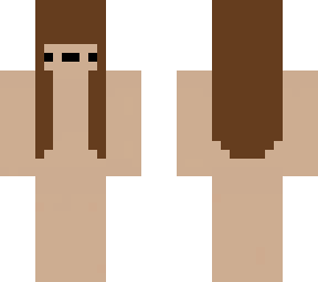 brunette base