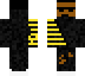bumble black ops