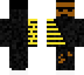 bumble black ops