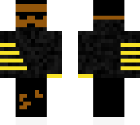 bumble black ops