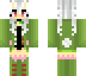 bunniebloom