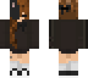 bunny girl