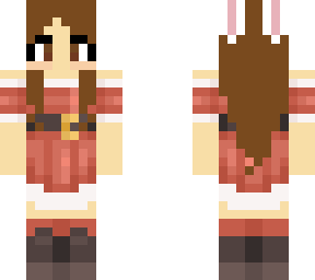 bunny gril stanta pt2