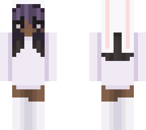bunny hat