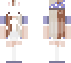 bunny maid