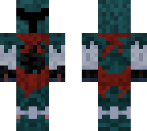 bush baby (warrior)