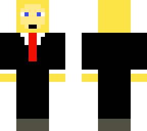 businessman snipperr