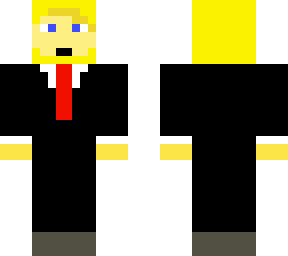 businessman snipperr