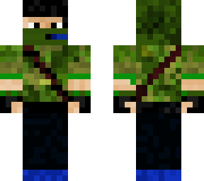camo gamer 2.0