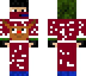 camo gamer xstsmas