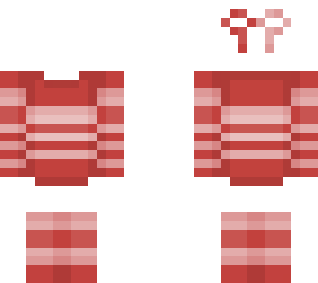 candy cane ~ ob