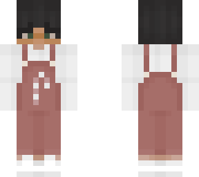 candy cane skin