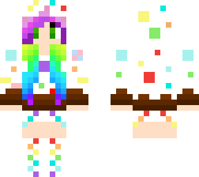 candy girl (edit)
