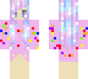 candy princess