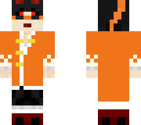 captainflamey