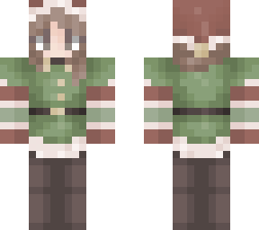 captainsweetdogs elf