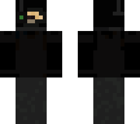 casino heist stealth suit doge