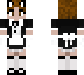 catboy maid