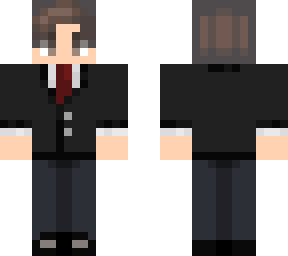 ceo (rolled up sleeve)
