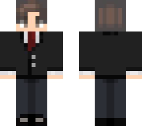 ceo (rolled up sleeve)
