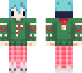 chapita navidad