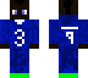 charlies skins