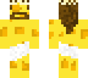 cheesus miced