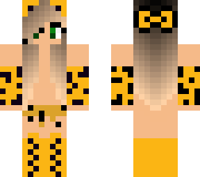 cheetah