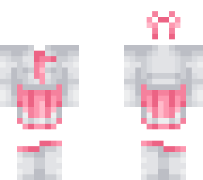 cherry blossom . outfit base