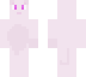 cherry the pink cat