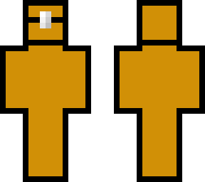 chest man