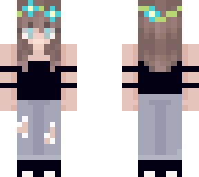chica cute
