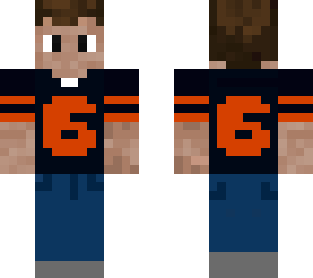 chicago bear boy v2