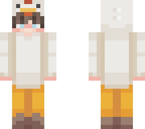 chicken