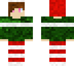 christmas axel