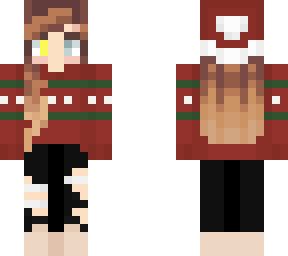 christmas boi