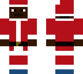 christmas boiii